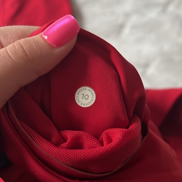 Lululemon Leggings - Picture 2 of 2